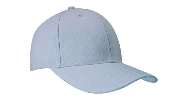 Brushed Cotton Cap