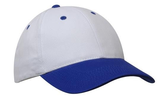 Brushed Cotton Cap