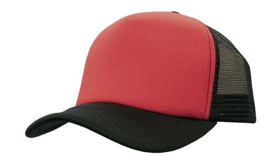 Truckers Mesh Cap