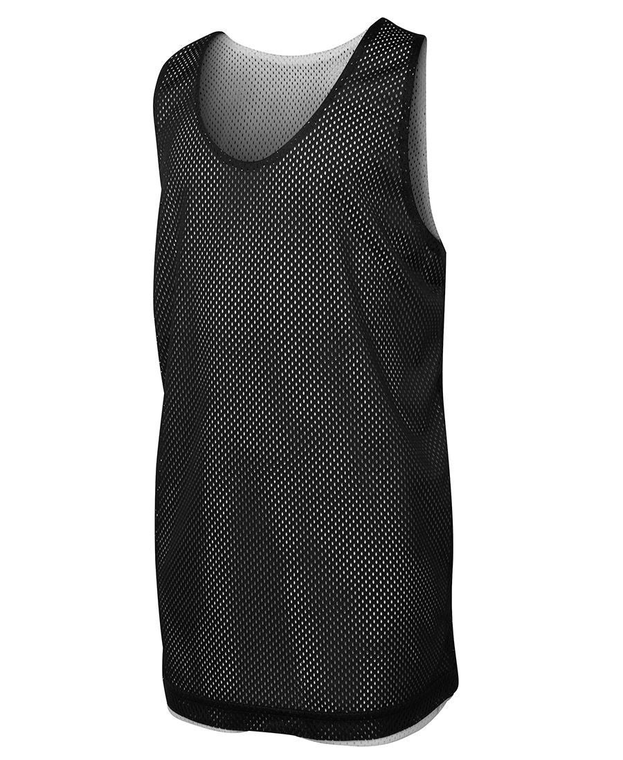 Kids and Adults Reversible Training Singlet