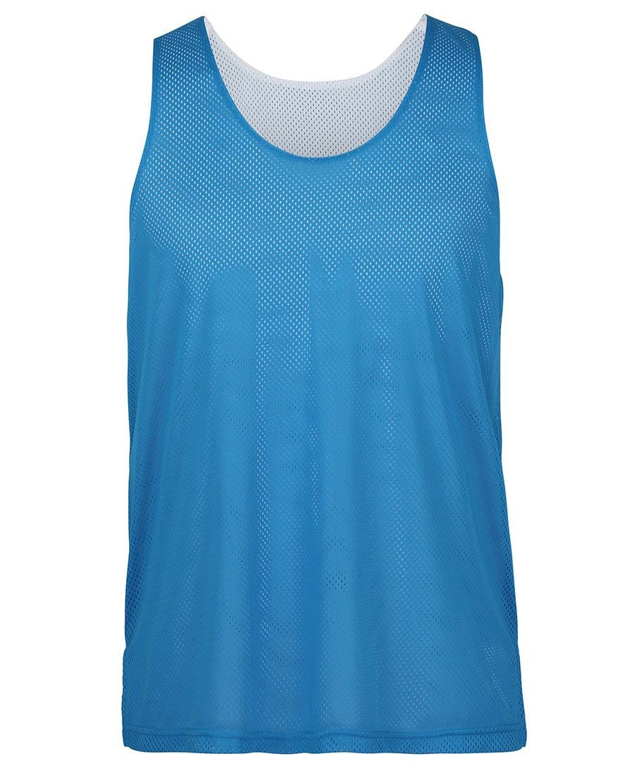 Kids and Adults Reversible Training Singlet