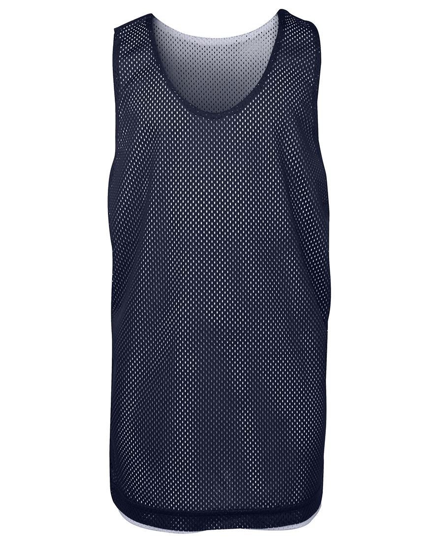 Kids and Adults Reversible Training Singlet