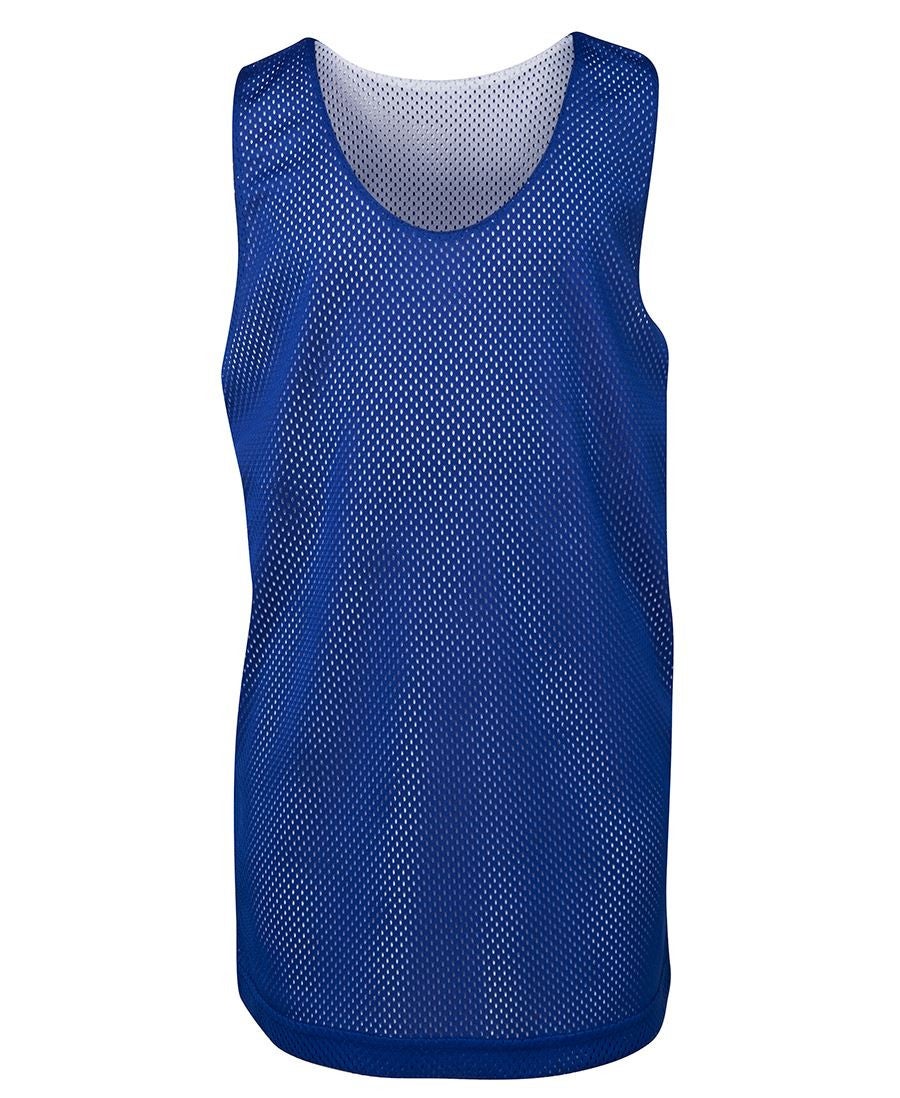 Kids and Adults Reversible Training Singlet