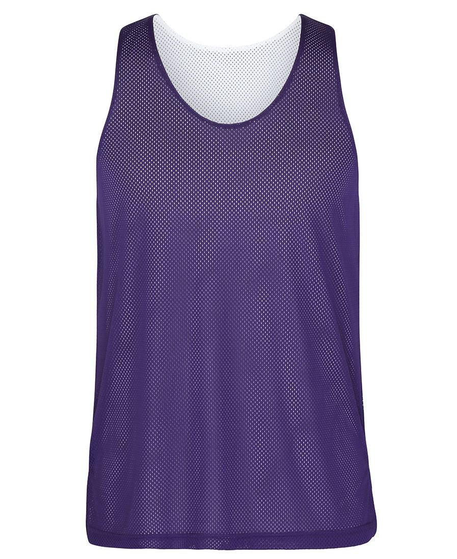 Kids and Adults Reversible Training Singlet