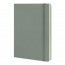 Moleskine® Large Classic Hard Cover Notebook - Ruled