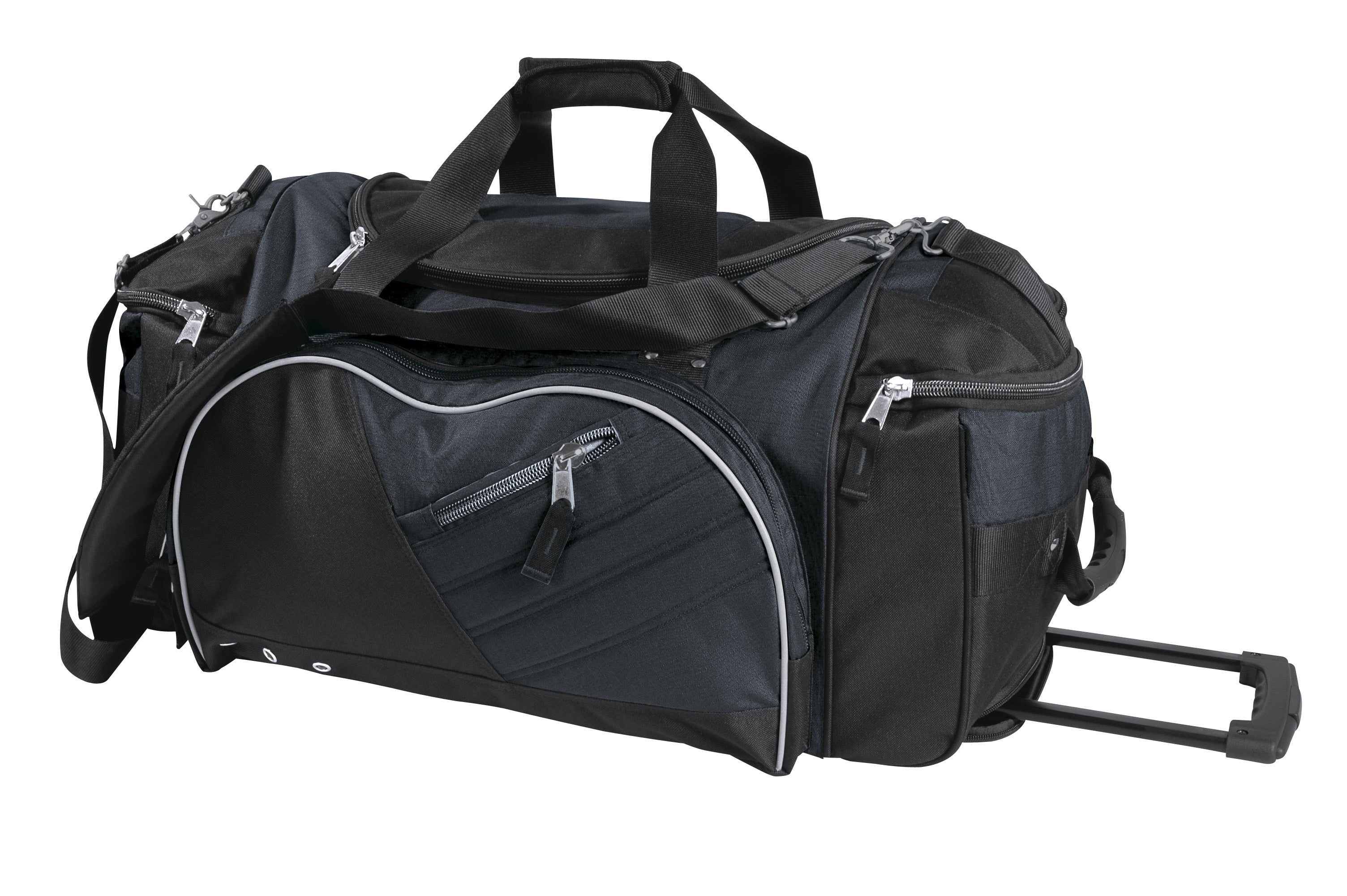 Solitude Travel Bag