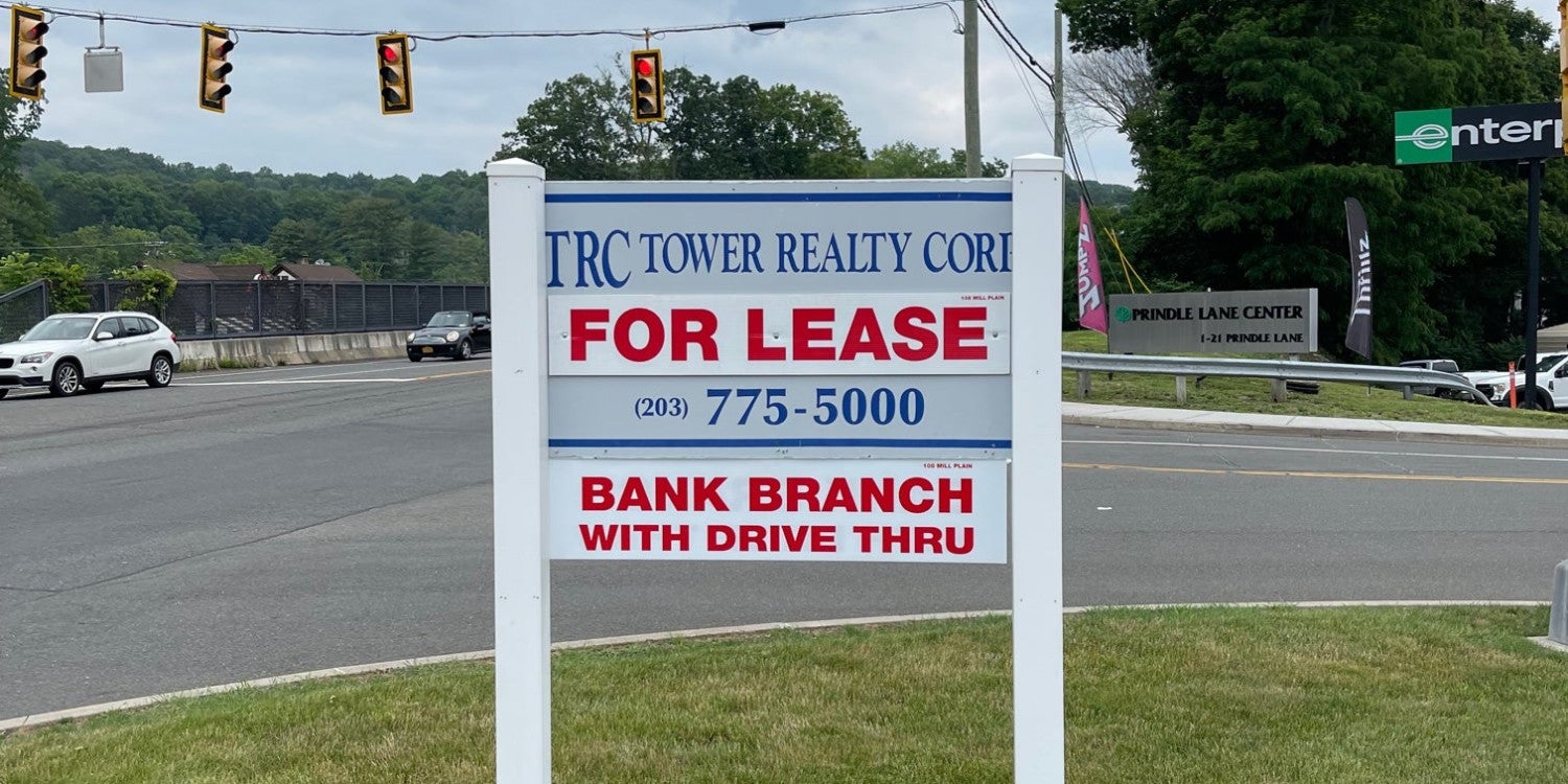 Real Estate Signs & Open House Flags