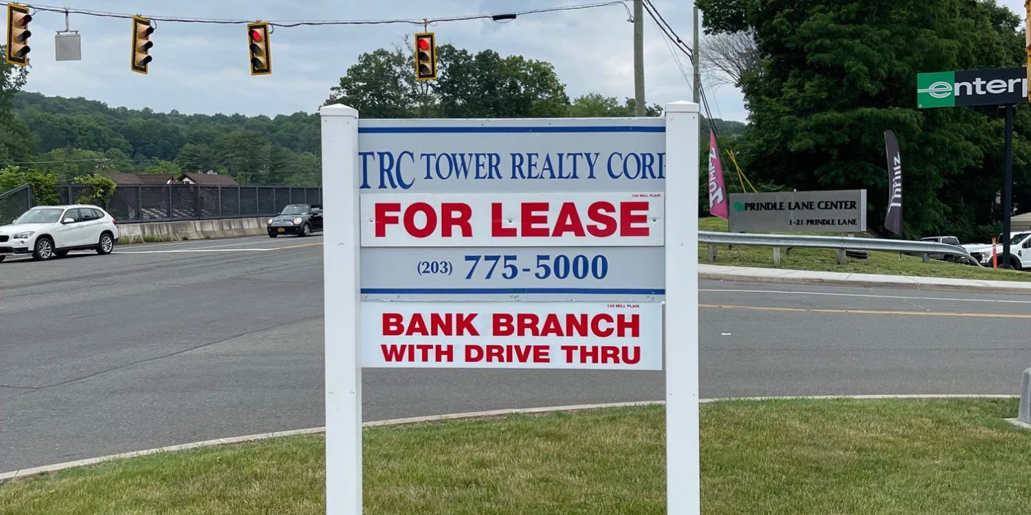 Real Estate Signs & Open House Flags