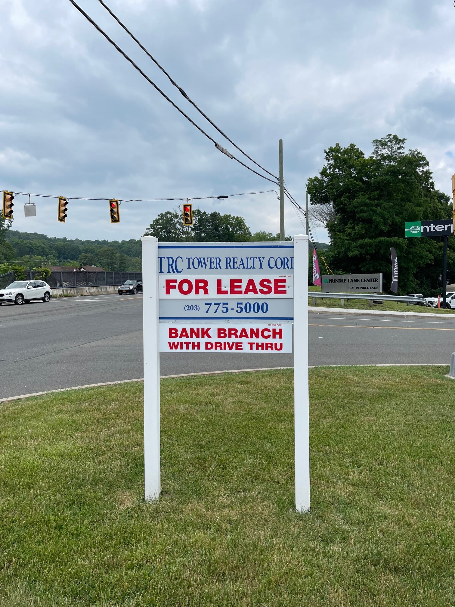 Real Estate Signs & Open House Flags