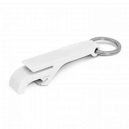 Snappy Bottle Opener Key Ring