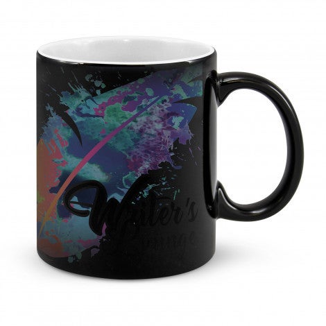 Chameleon Coffee Mug