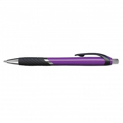 Jet Pen -  Coloured Barrel