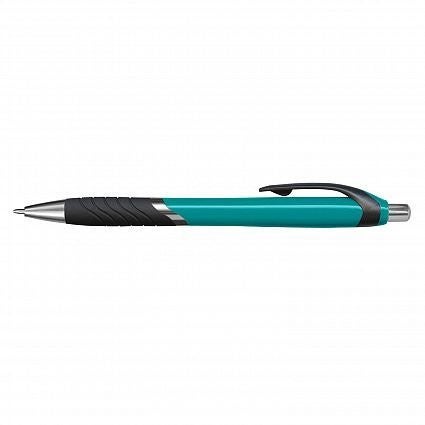 Jet Pen -  Coloured Barrel