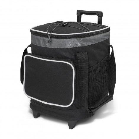 Glacier Cooler Trolley