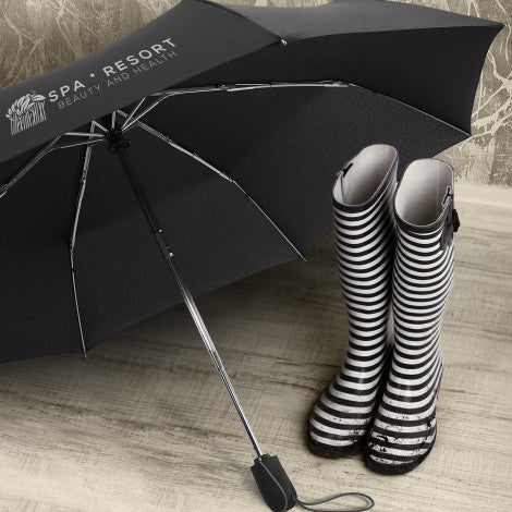 Swiss Peak Traveler 53cm Umbrella