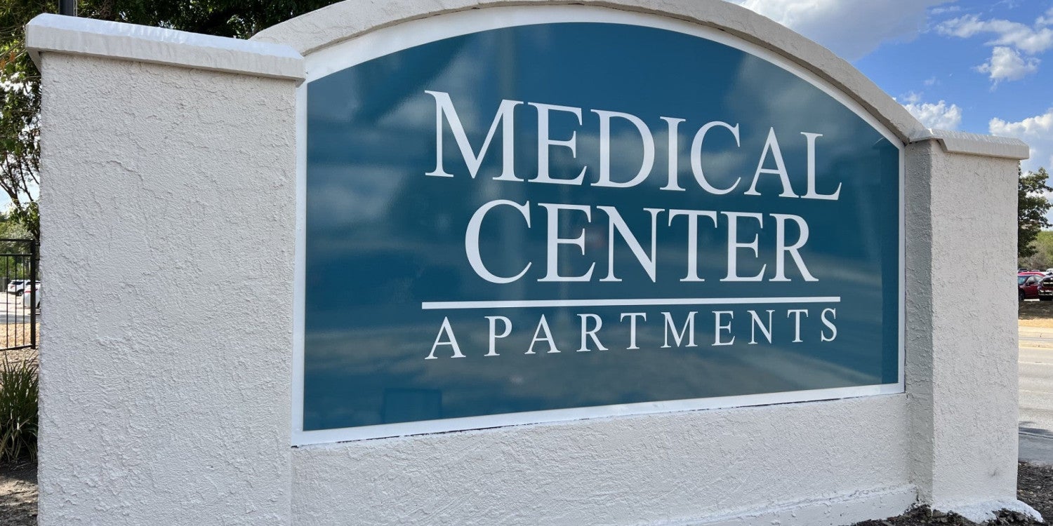 Monument Signs for Business