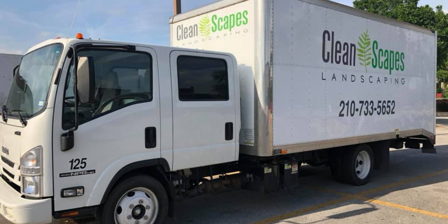 Fleet Graphics