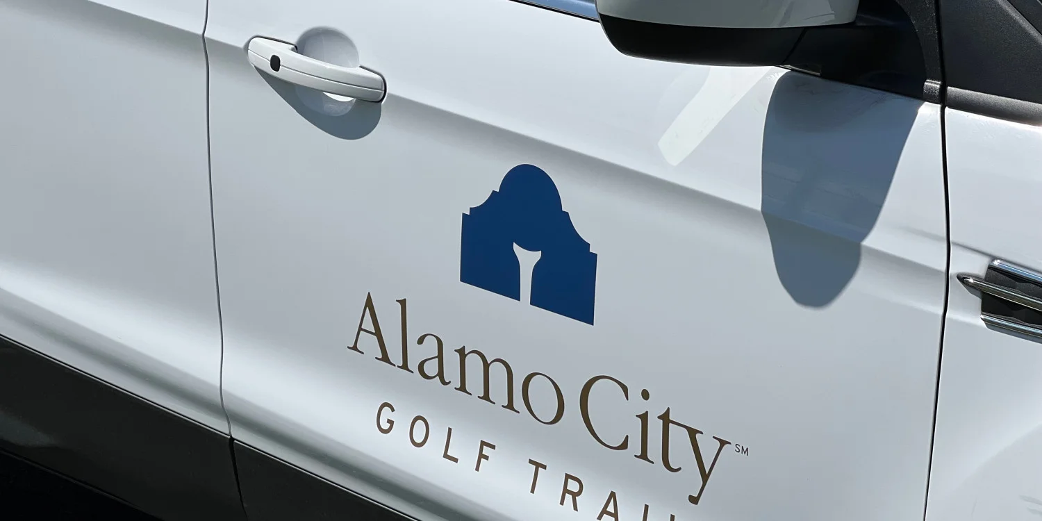Fleet Vehicle Graphics