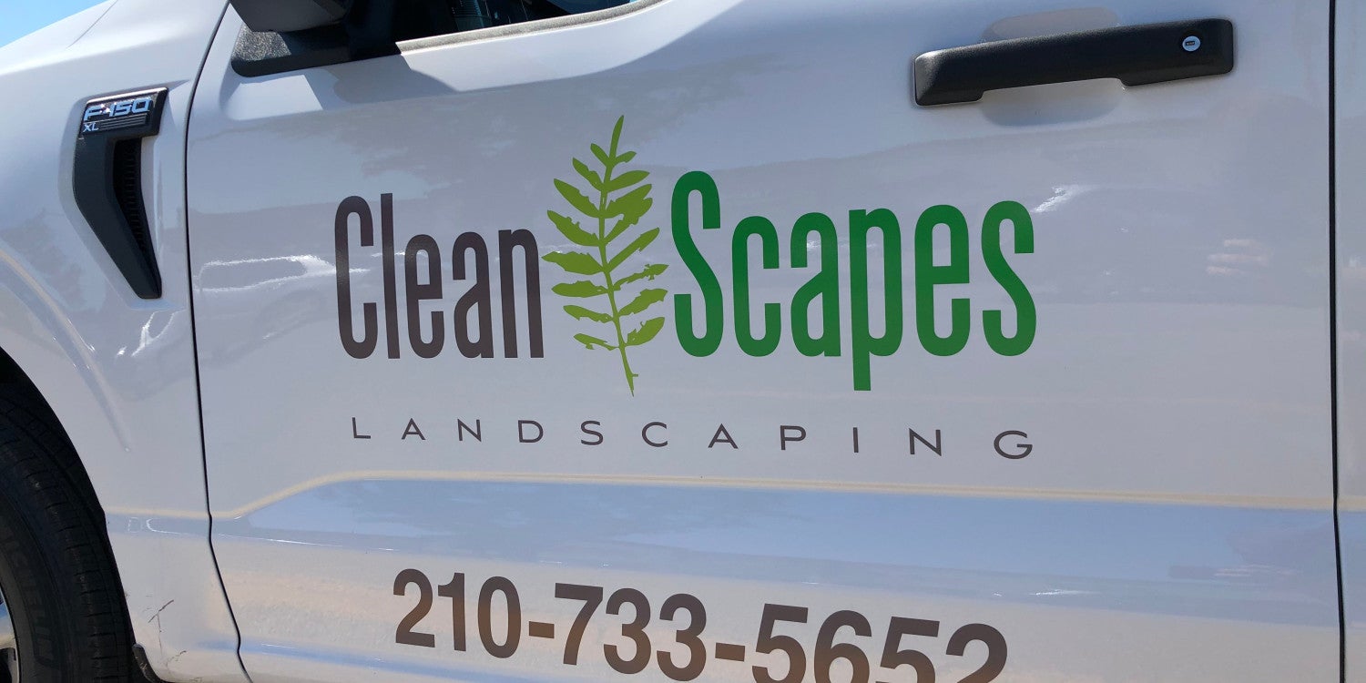 Truck Graphics
