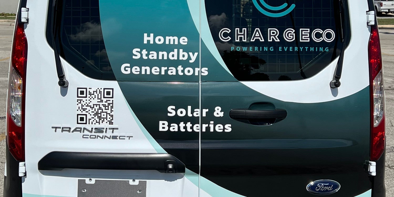 Fleet Graphics