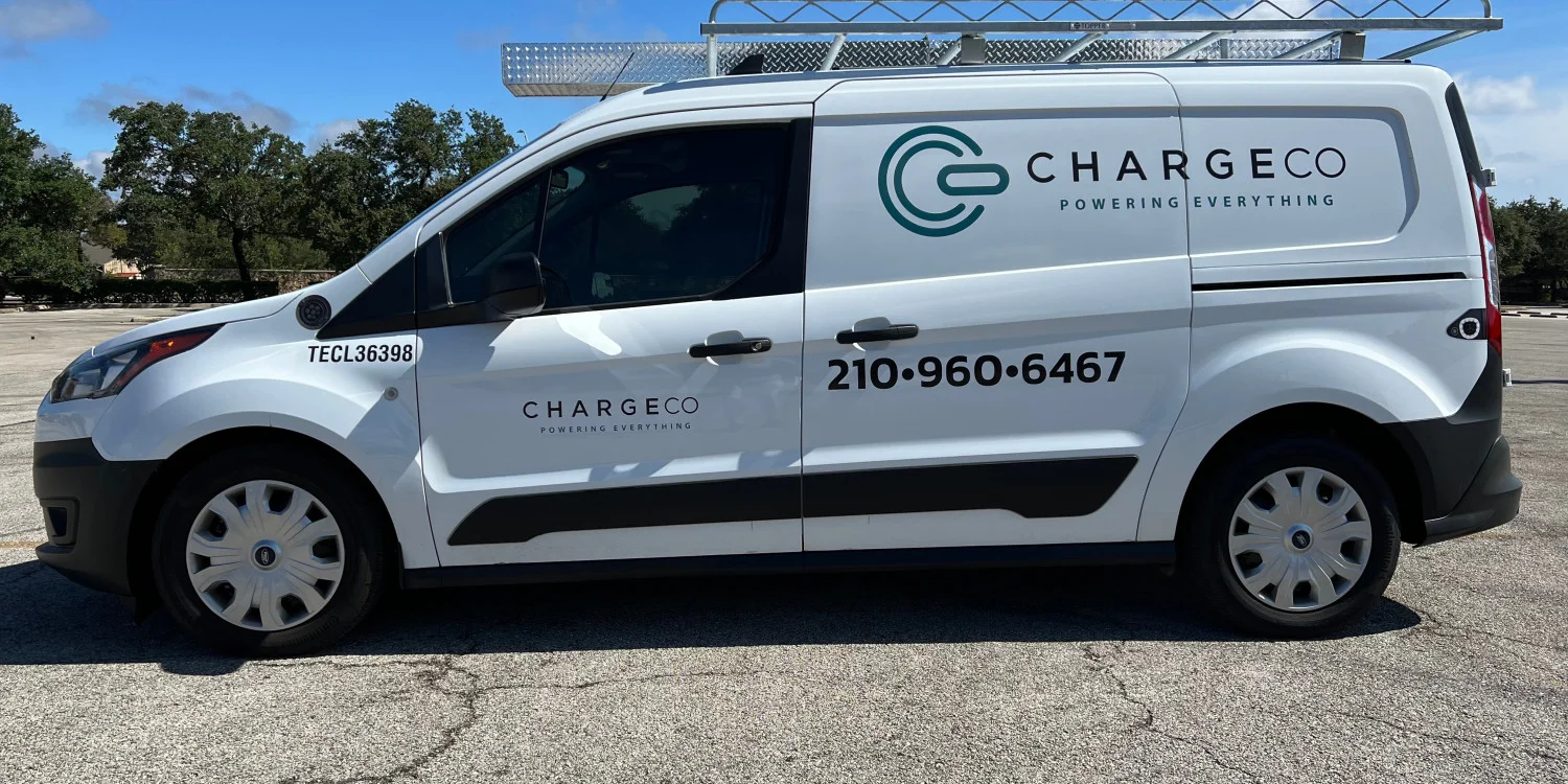 Van Wraps & Graphics