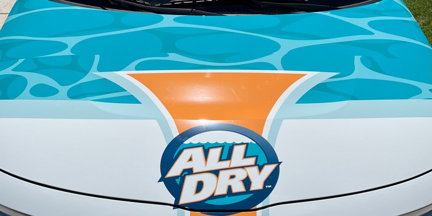 Vehicle Wraps