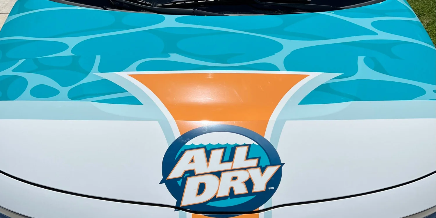Fleet Vehicle Wraps & Graphics