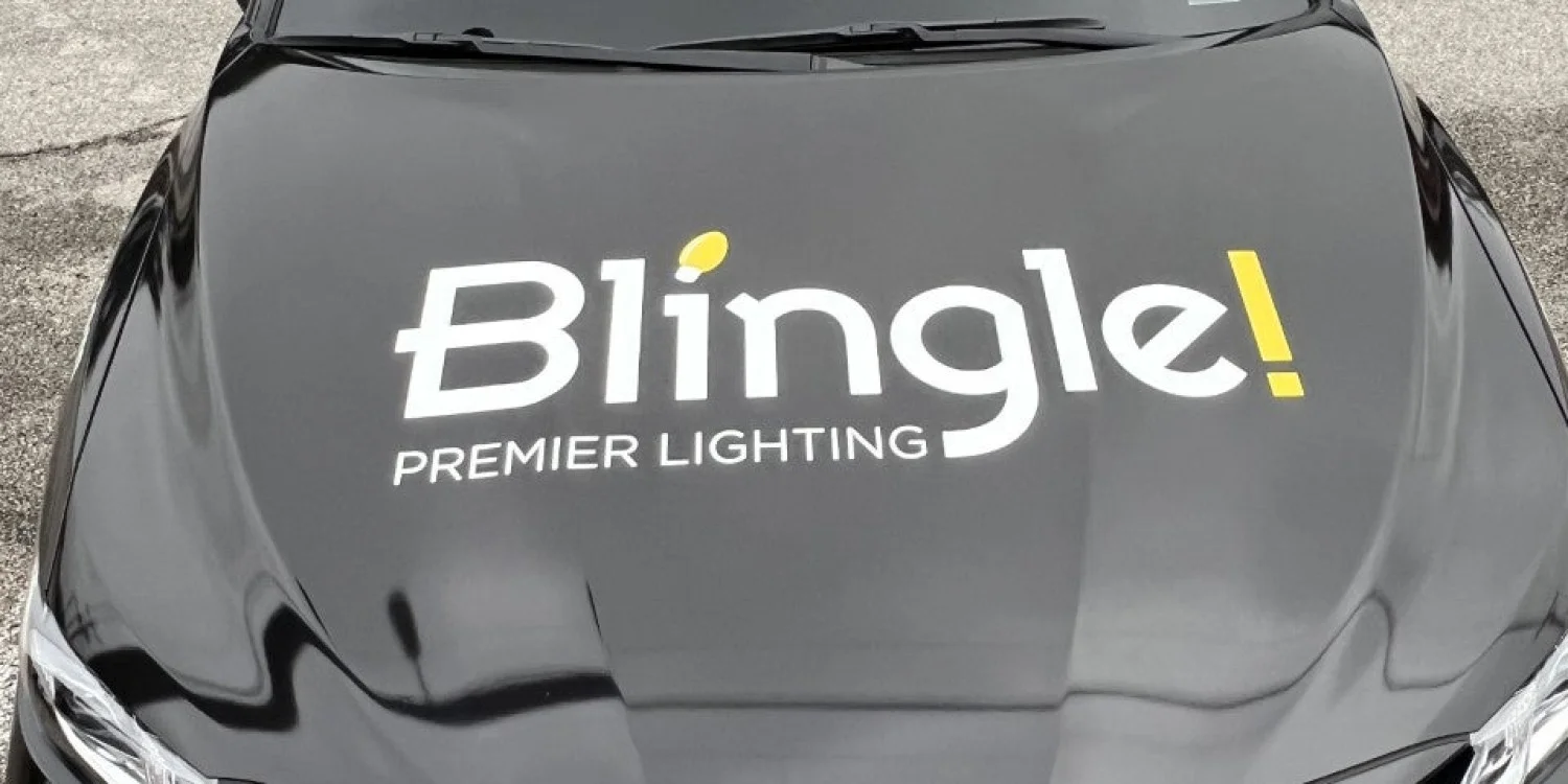 Vinyl Vehicle Lettering