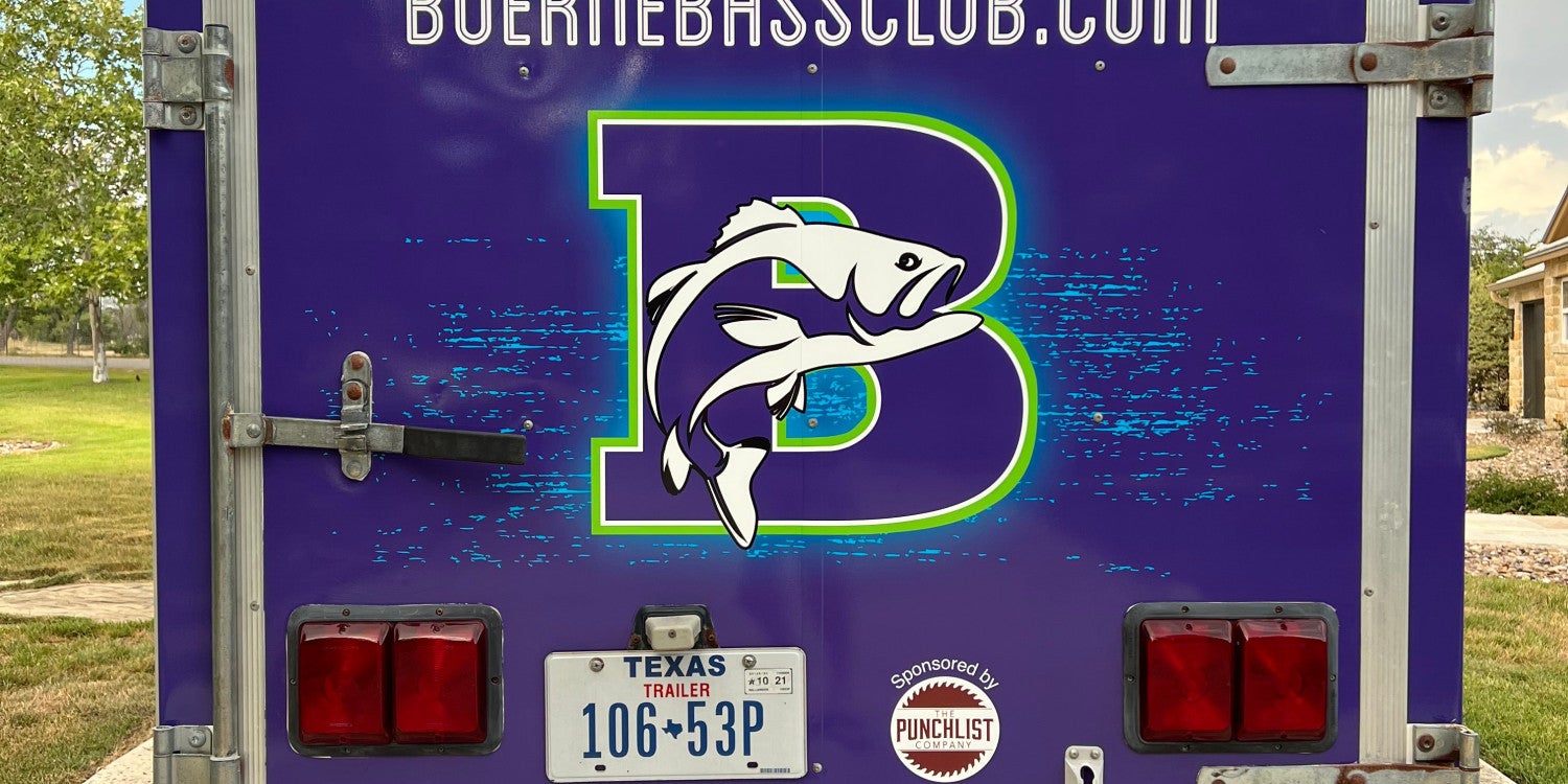 Trailer Wraps, Signs & Graphics