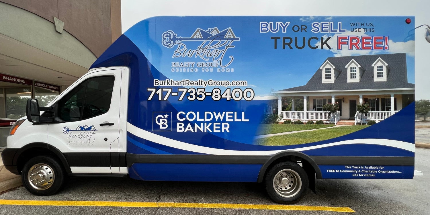 Truck Graphics