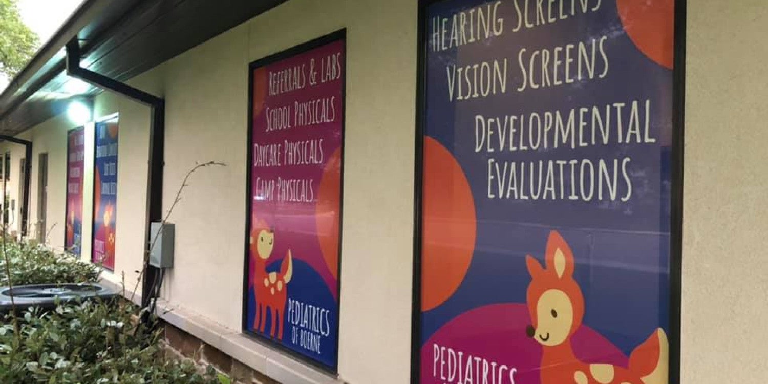 Window Graphics