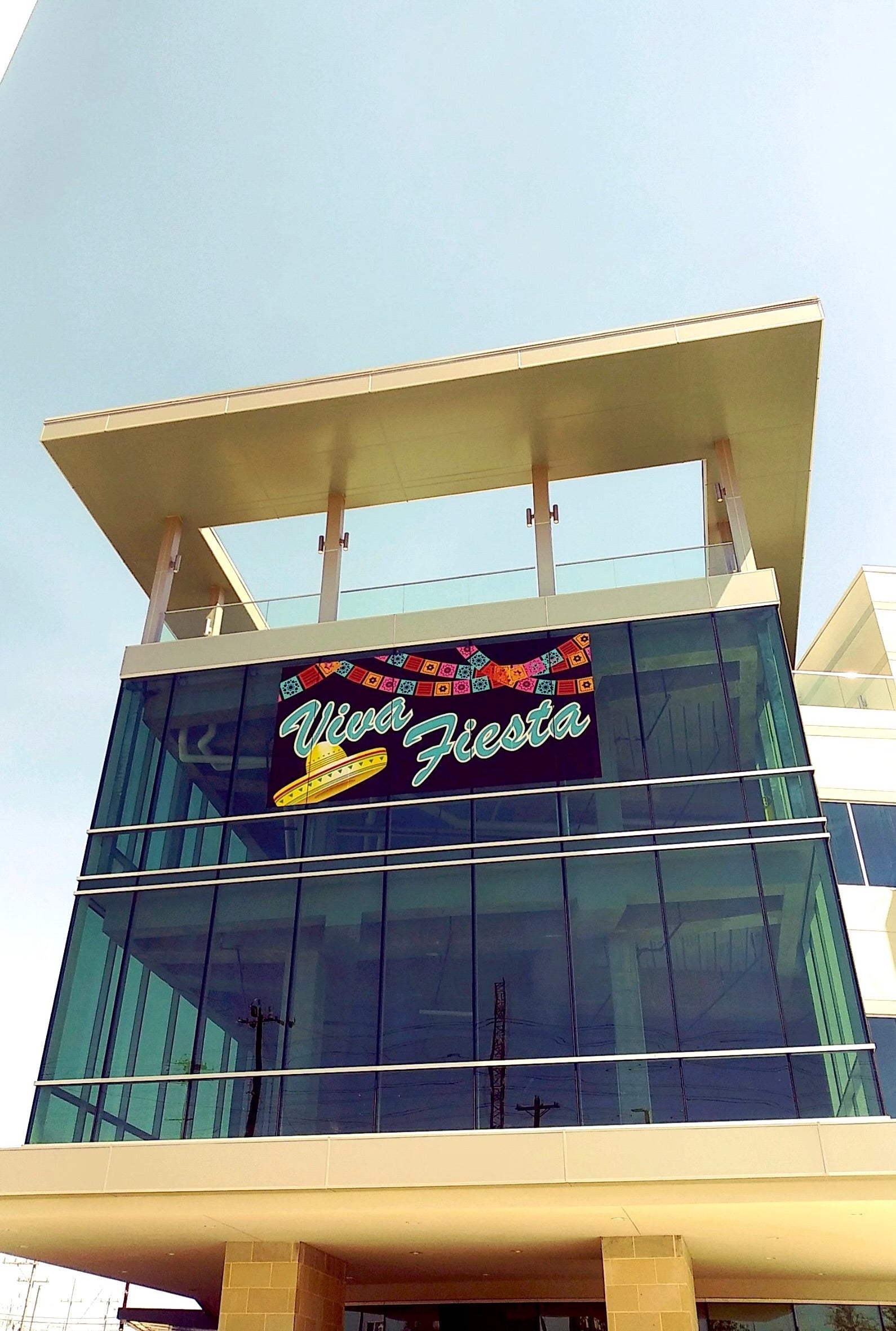 Window Signs & Signage