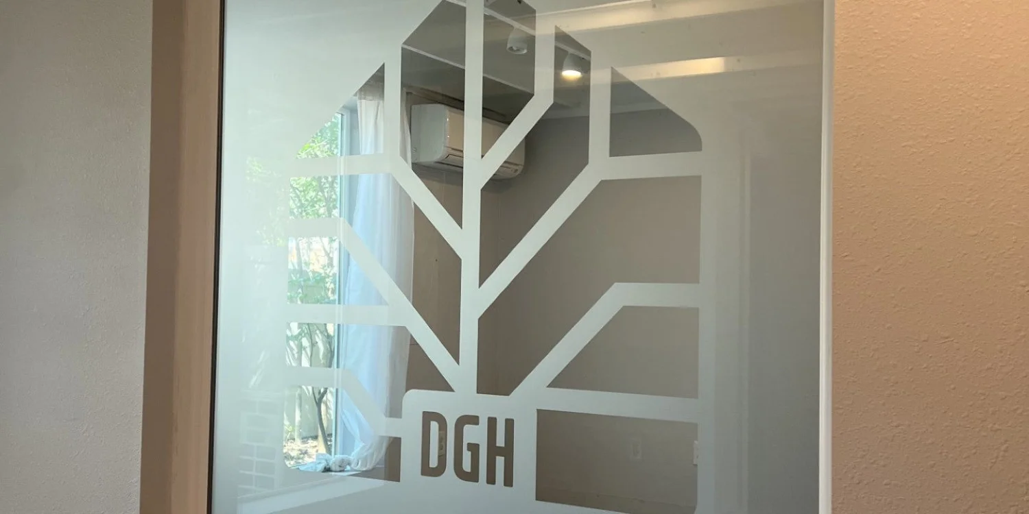 Window Signs & Signage