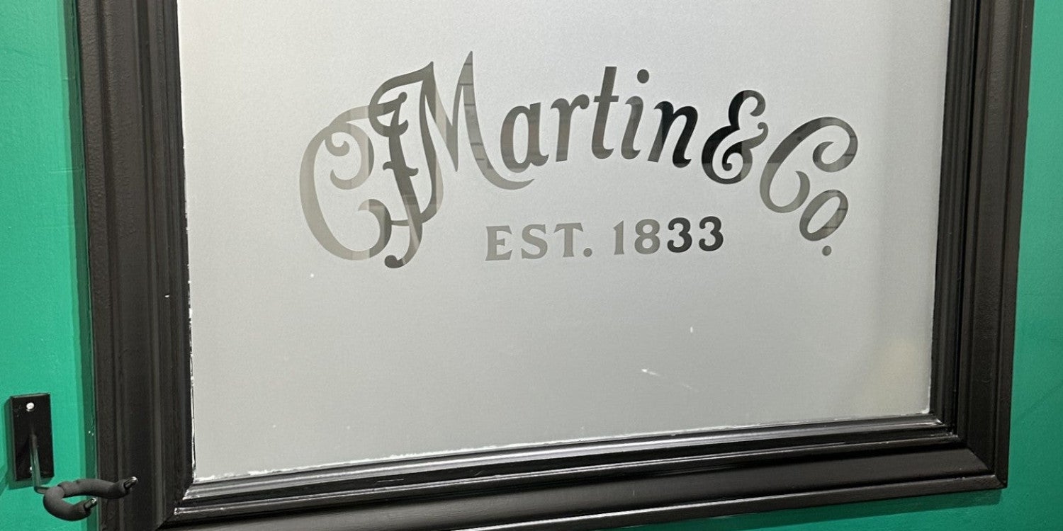 Window Frosting Services