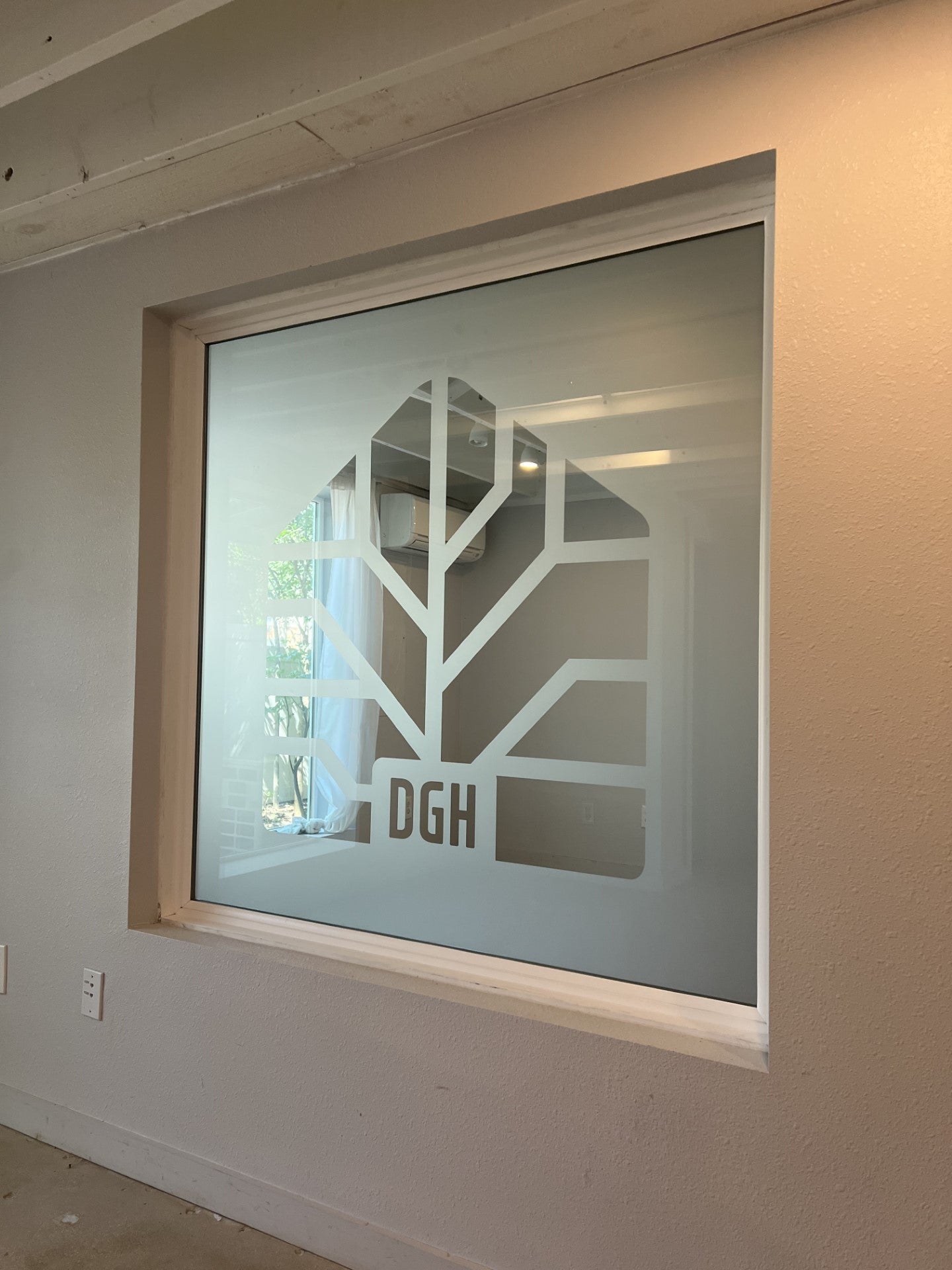 Window Signs & Signage