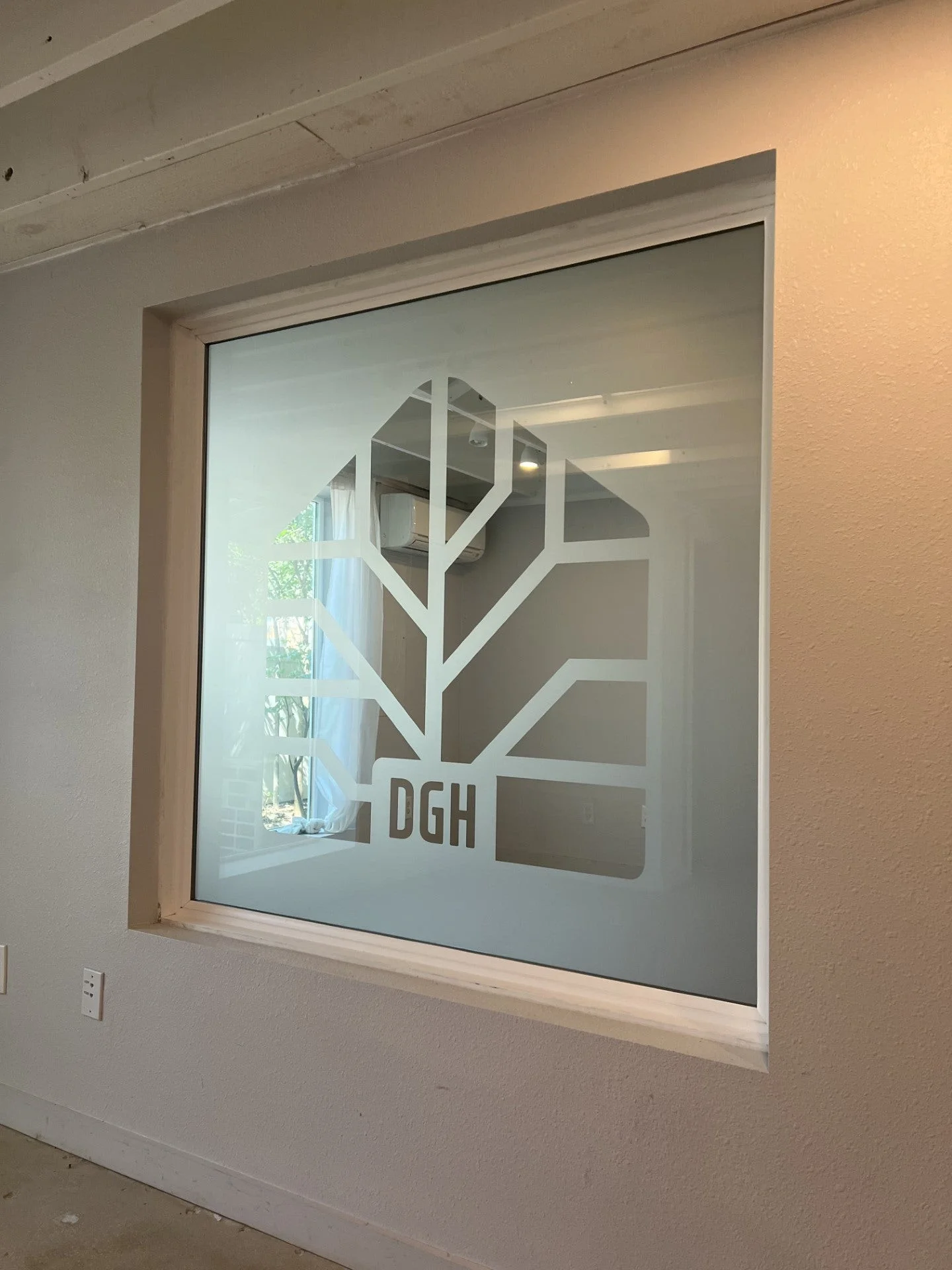 Window Signs & Signage