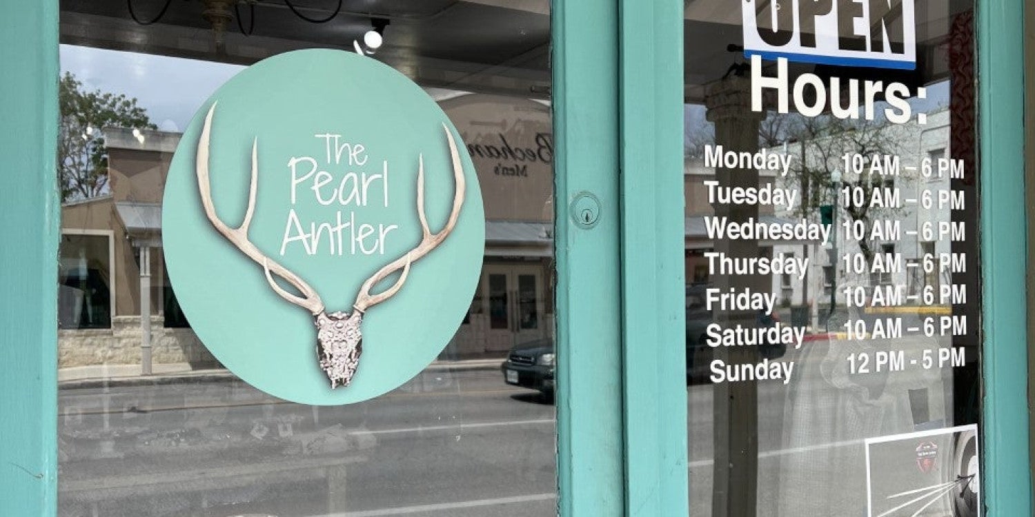 Window Signs & Signage