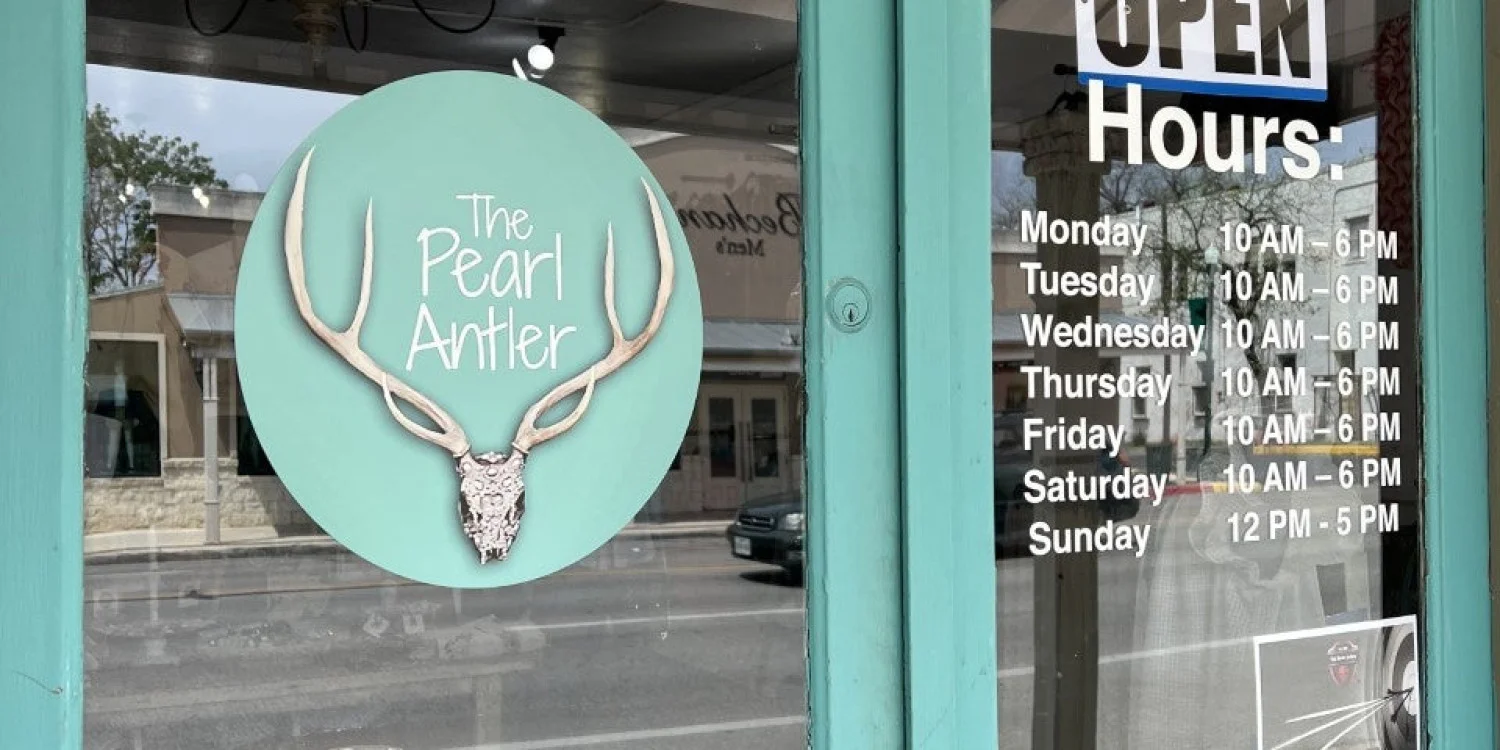 Window Signs & Signage