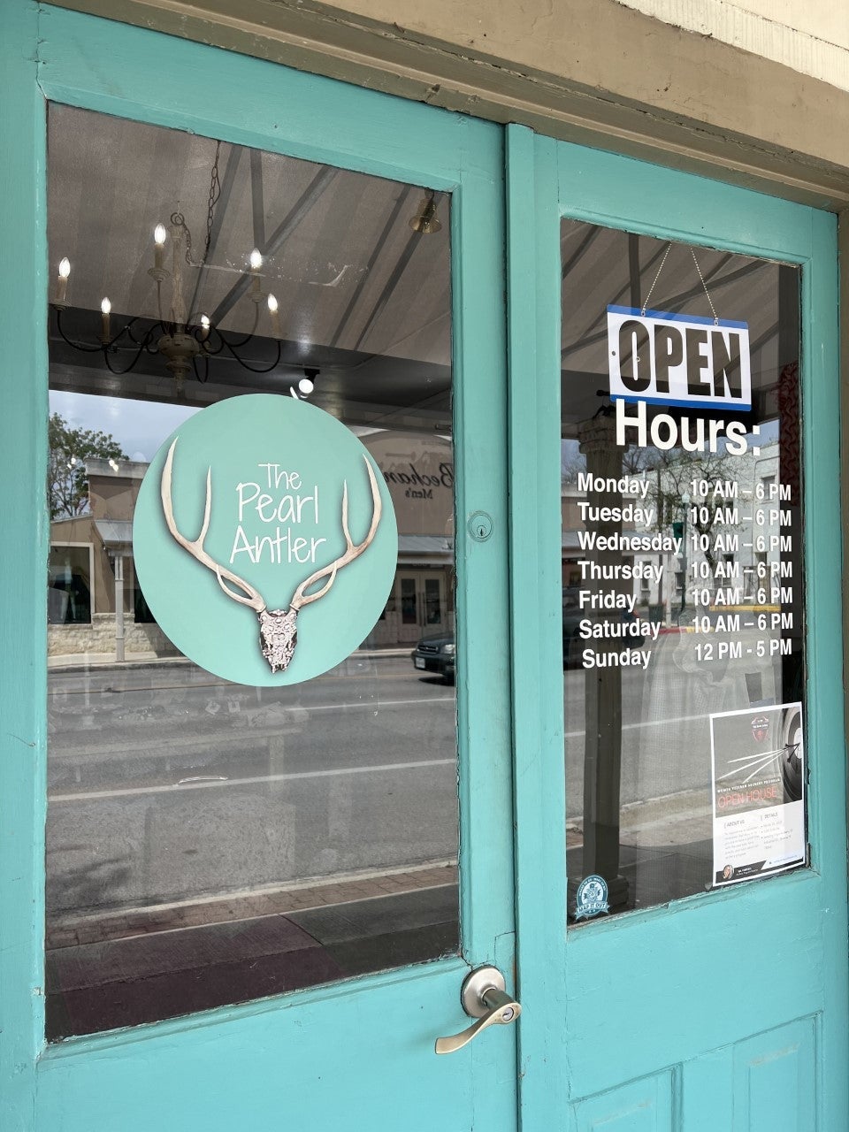 Window Signs & Signage