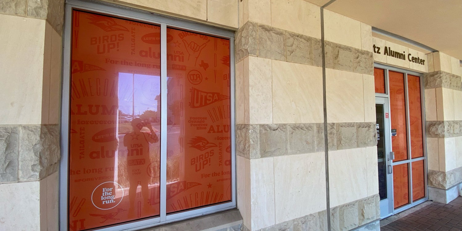 Window Signs & Signage