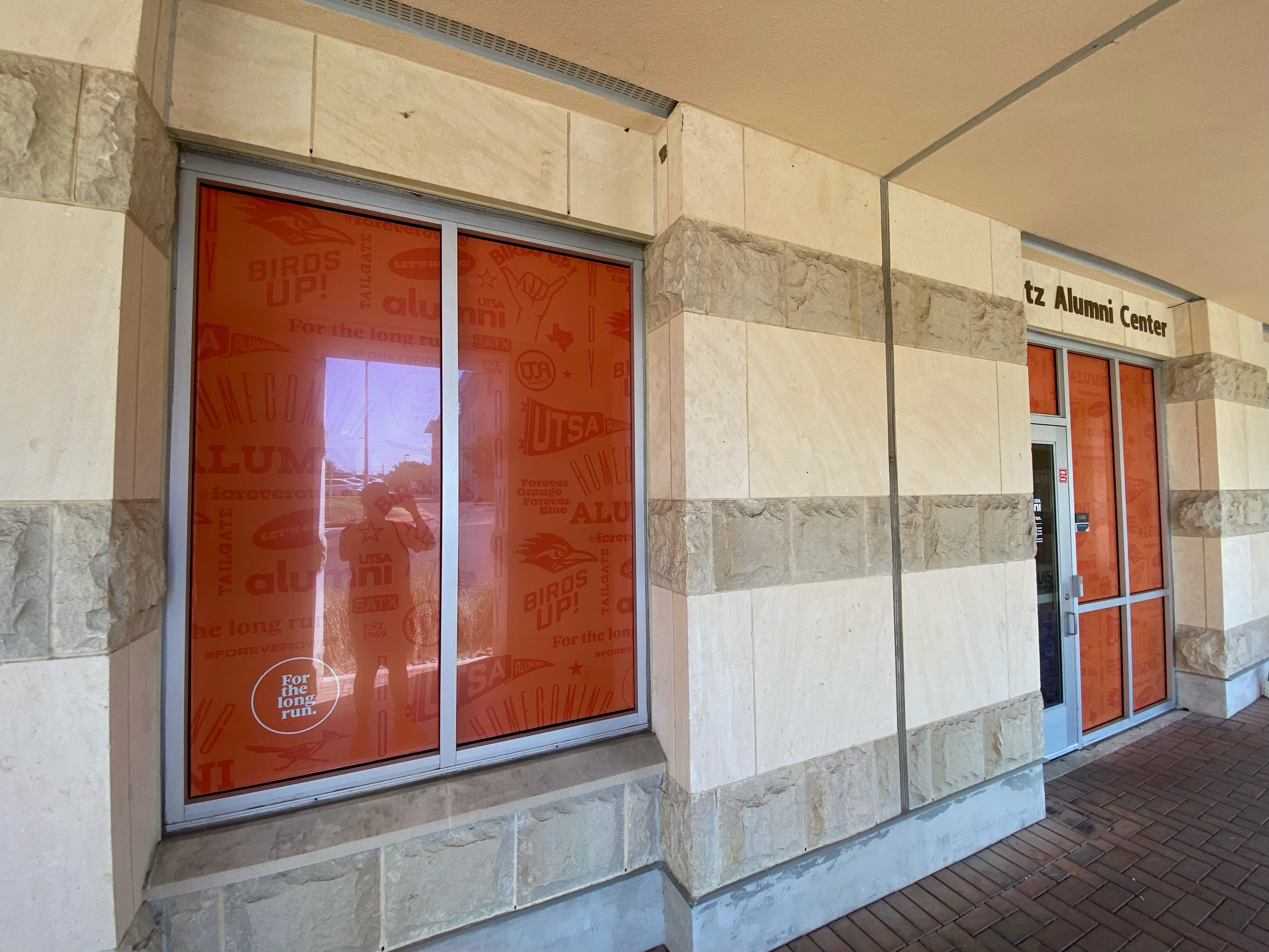 Window Signs & Signage