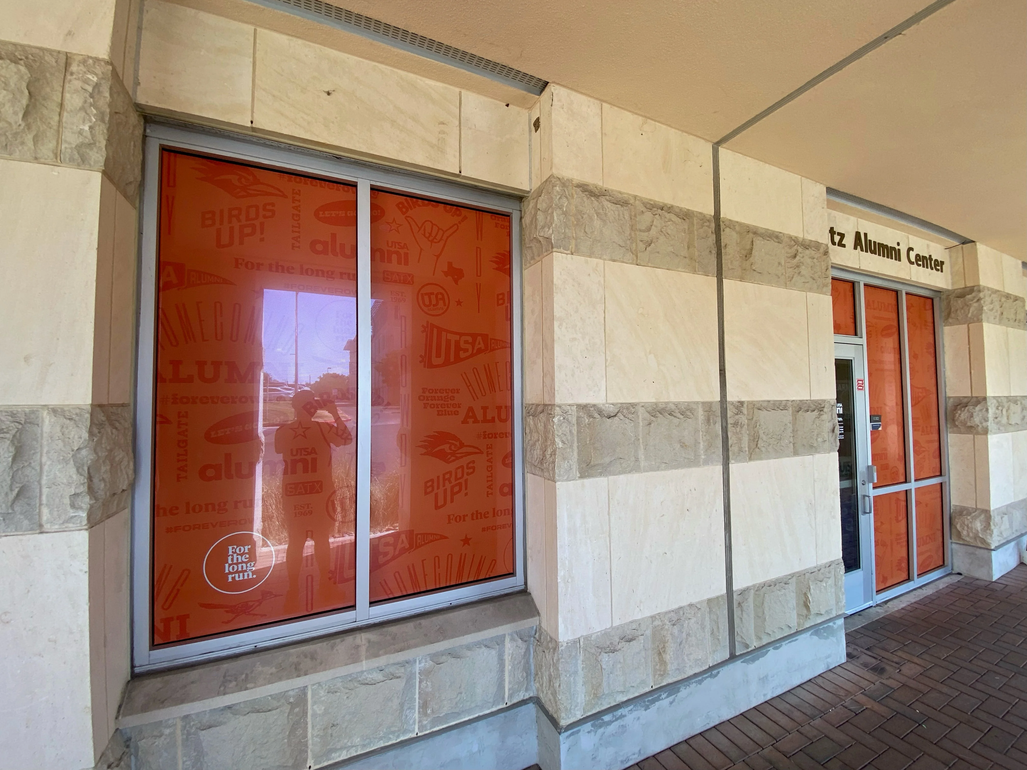 Window Signs & Signage