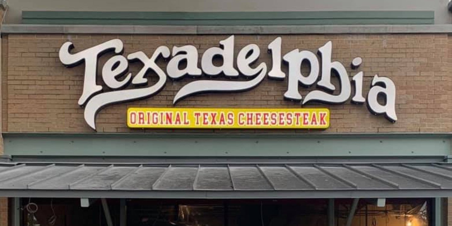 Outdoor Illuminated & Backlit Signs