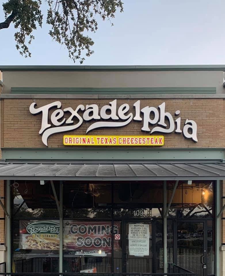 Outdoor Illuminated & Backlit Signs