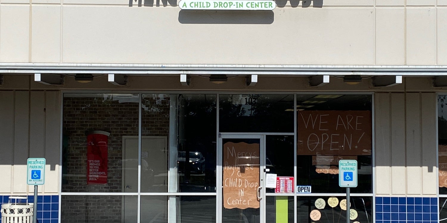 Building & Commercial Signs