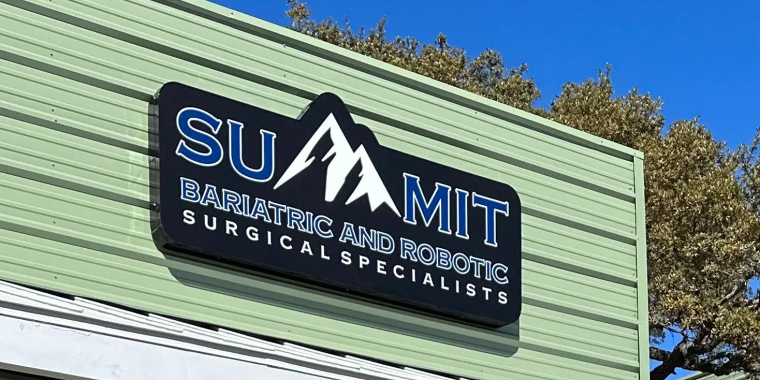 Building & Commercial Signs