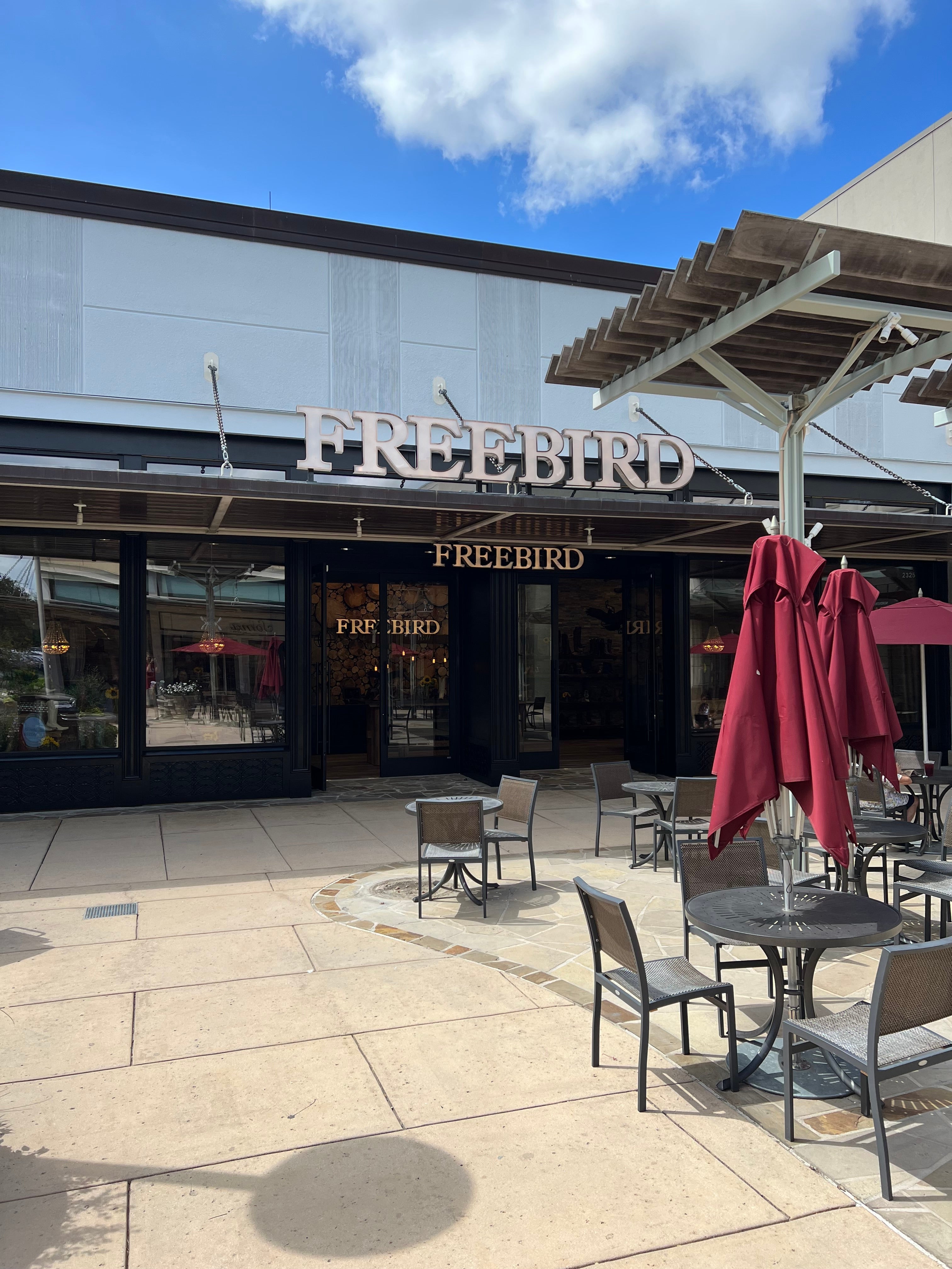 Outdoor Illuminated & Backlit Signs