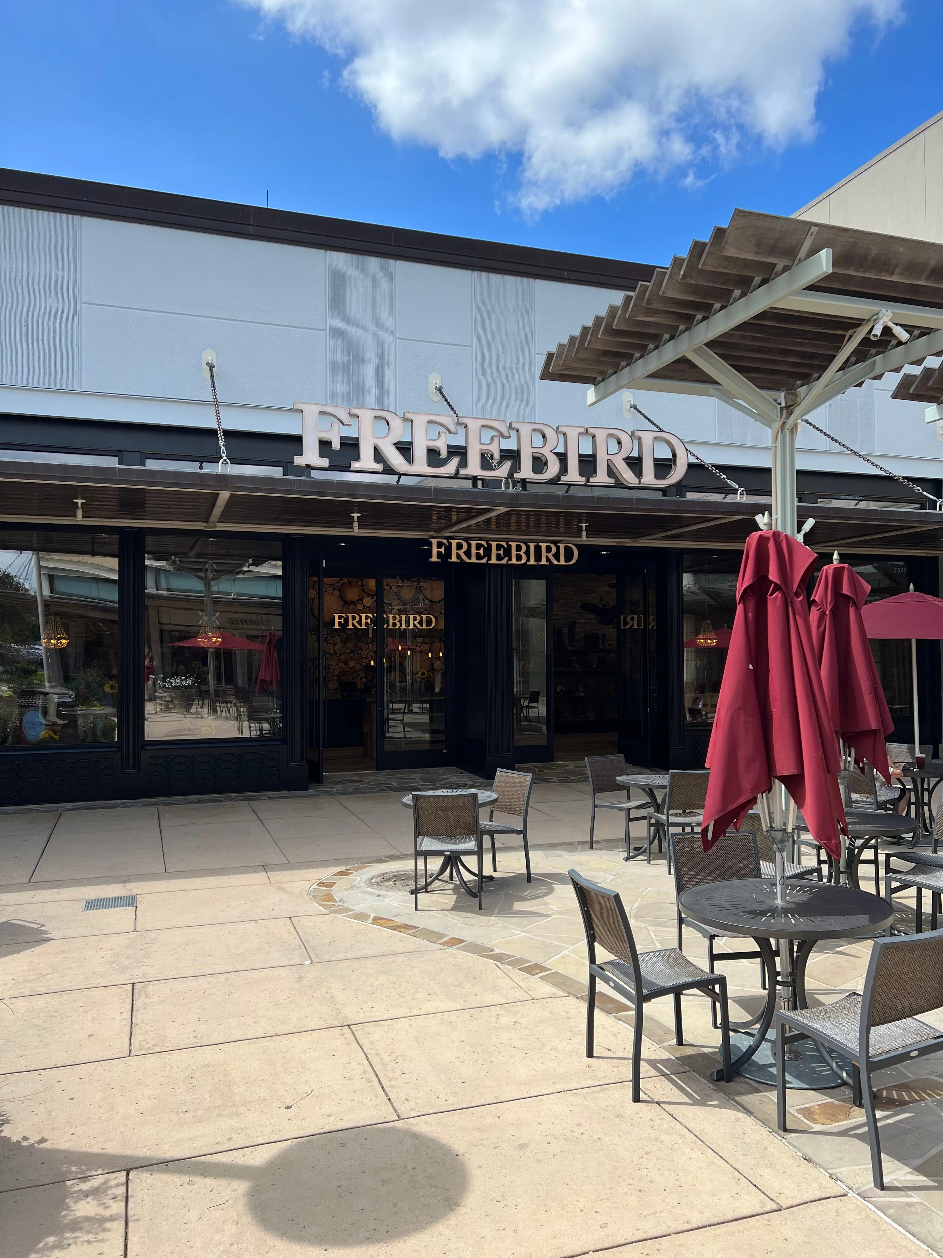 Outdoor Illuminated & Backlit Signs