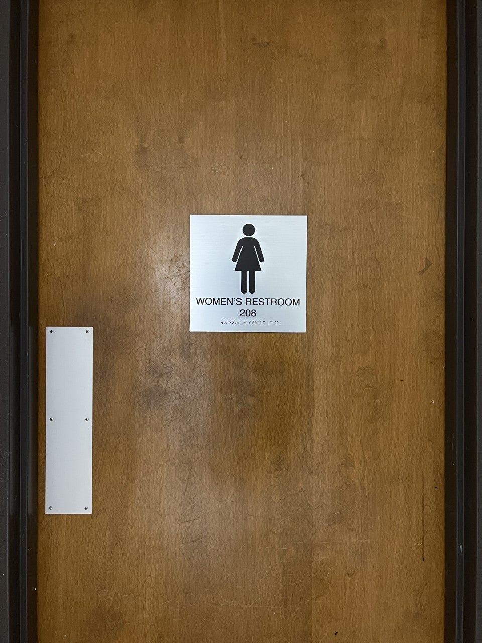 Your ADA Sign Experts: Creating Spaces Everyone Can Navigate
