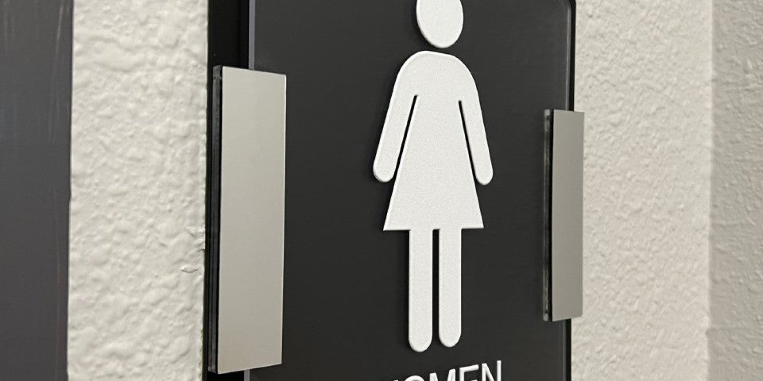 Room / Door Signs